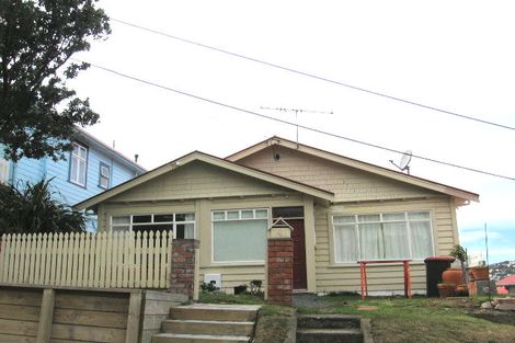 Photo of property in 41 Tirangi Road, Rongotai, Wellington, 6022