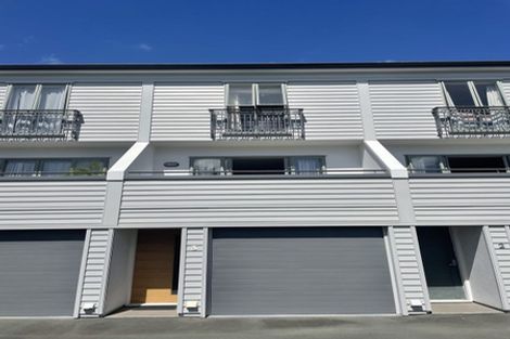 Photo of property in 3/10 Ruru Street, Eden Terrace, Auckland, 1021