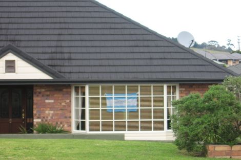 Photo of property in 13 Navan Place, Dannemora, Auckland, 2016