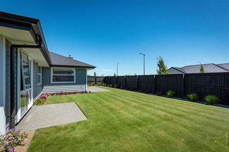 Photo of property in 45 Mcgrath Drive, Lincoln, 7608