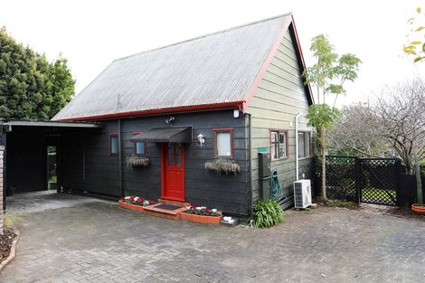 Photo of property in 1/76 Gills Road, Bucklands Beach, Auckland, 2014