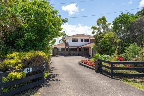 Photo of property in 14 Peters Lane, Taupaki, Henderson, 0782