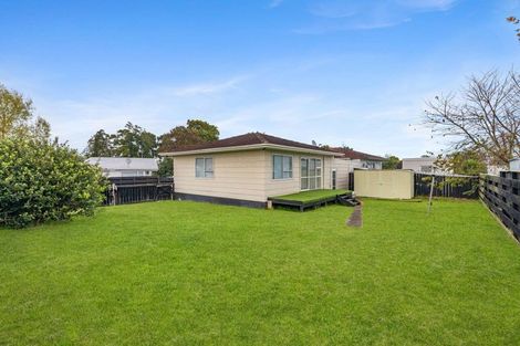 Photo of property in 2/14 Ririno Place, Manurewa, Auckland, 2102