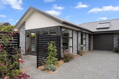 Photo of property in 3/71 Proctor Street, Papanui, Christchurch, 8053