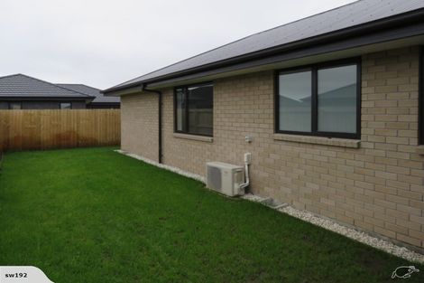 Photo of property in 64 Prestons Park Drive, Marshland, Christchurch, 8083