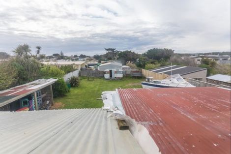 Photo of property in 25 Hunia Terrace, Himatangi Beach, Foxton, 4891