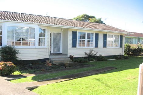 Photo of property in 118 Cascades Road, Pakuranga Heights, Auckland, 2010