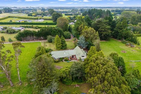 Photo of property in 92 Drysdale Road, Myross Bush, Invercargill, 9872