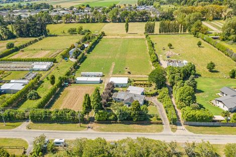 Photo of property in 177 Mcleavey Road, Ohau, Levin, 5570