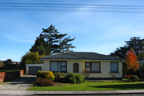 Photo of property in 64 Hamilton Street, East Gore, Gore, 9710