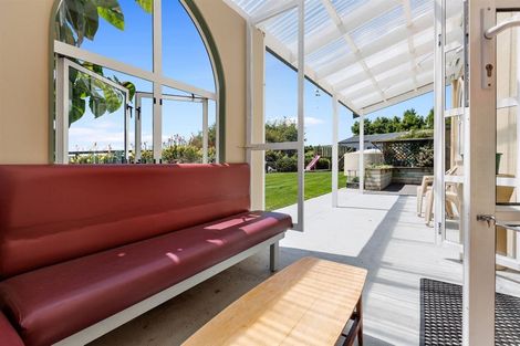 Photo of property in 41 Pennington Road, Brixton, Waitara, 4382