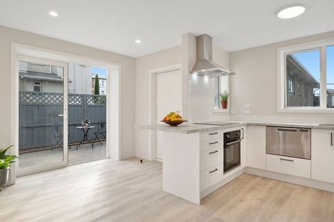 Photo of property in 9/53 Manor Place, Dunedin Central, Dunedin, 9016