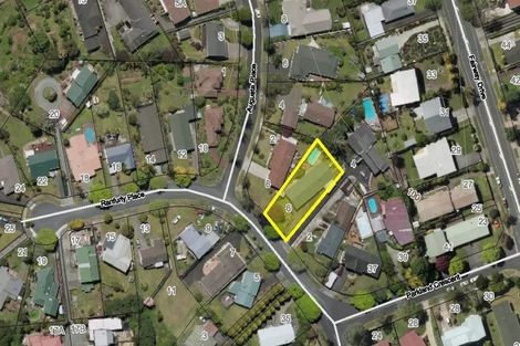 Photo of property in 6 Ranfurly Place, Te Kamo, Whangarei, 0112