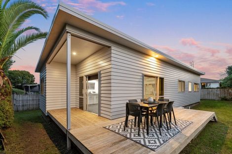 Photo of property in 23a Paterson Street, Mount Maunganui, 3116