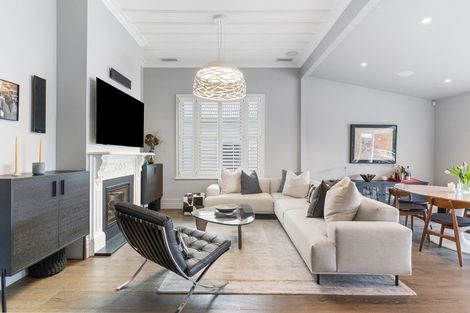 Photo of property in 15 Brown Street, Ponsonby, Auckland, 1021