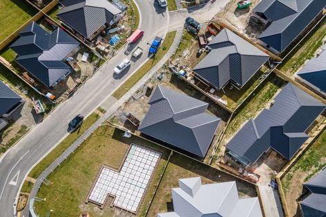 Photo of property in 31 Silverstone Loop, Rolleston, 7615