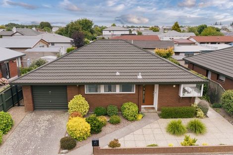 Photo of property in 47 Chalmers Avenue, Hampstead, Ashburton, 7700