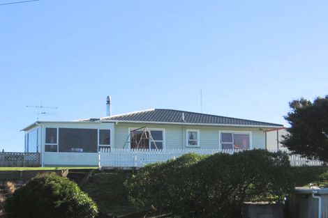 Photo of property in 5 Norton Street, Foxton Beach, Foxton, 4815