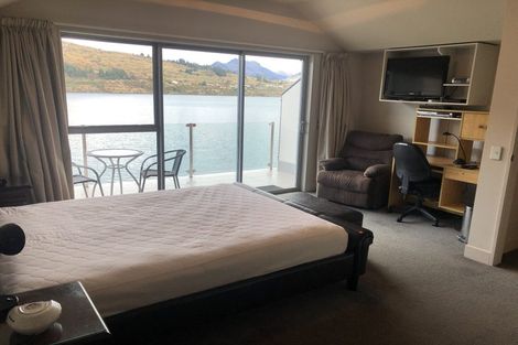 Photo of property in Breakfree Alpine Village, 25/643 Frankton Road, Queenstown, 9300