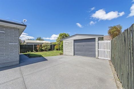 Photo of property in 31 Cardome Street, Bishopdale, Christchurch, 8053