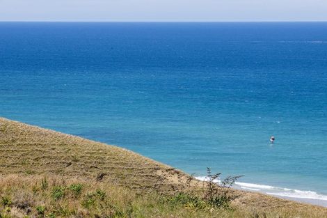 Photo of property in 91 Winifred Street, Okitu, Gisborne, 4010