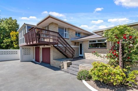 Photo of property in 20 Freebairn Street, Redwood, Christchurch, 8051