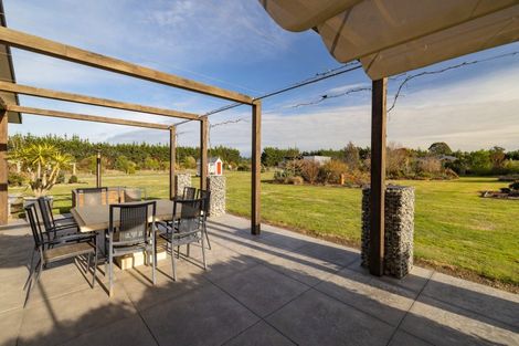 Photo of property in 345 Springston Rolleston Road, Rolleston, Christchurch, 7674