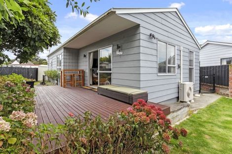 Photo of property in 1/111 Hay Street, Bromley, Christchurch, 8062