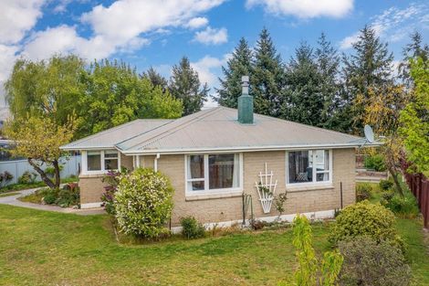 Photo of property in 34 Marslin Street, Alexandra, 9320