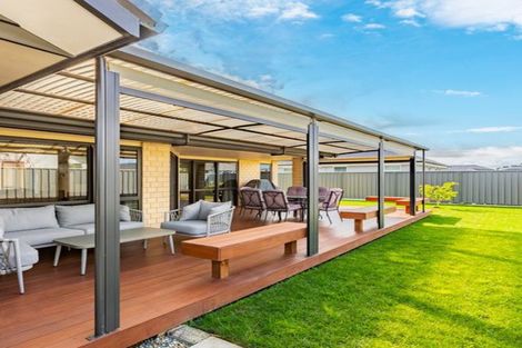 Photo of property in 42 Matariki Avenue, Frimley, Hastings, 4120