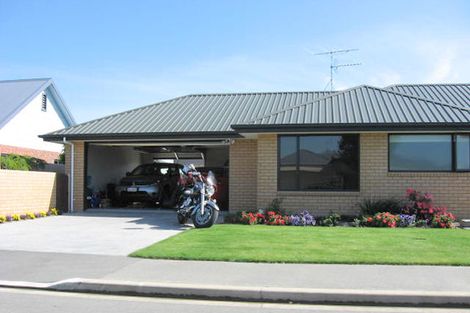 Photo of property in 64 Nursery Drive, Tinwald, Ashburton, 7700