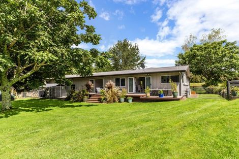 Photo of property in 1172 Mapara Road, Kinloch, Taupo, 3385