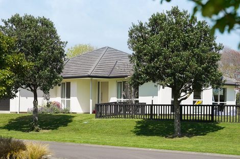 Photo of property in 10 Tamihana Street, Otaki, 5512