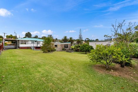 Photo of property in 8 Murdoch Crescent, Raumanga, Whangarei, 0110