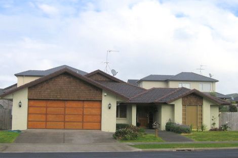 Photo of property in 3 Banville Road, East Tamaki, Auckland, 2016