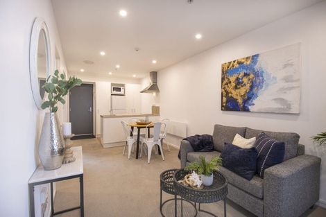 Photo of property in Soho Apartments, 307/74 Taranaki Street, Te Aro, Wellington, 6011