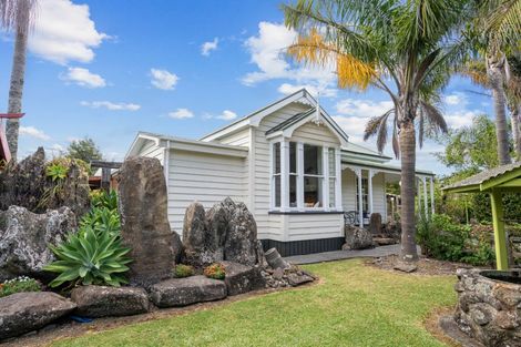 Photo of property in 18 Waro Drive, Hikurangi, 0114