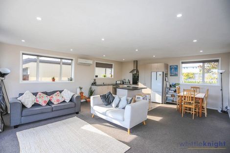 Photo of property in 1 Wildberry Street, Woolston, Christchurch, 8023