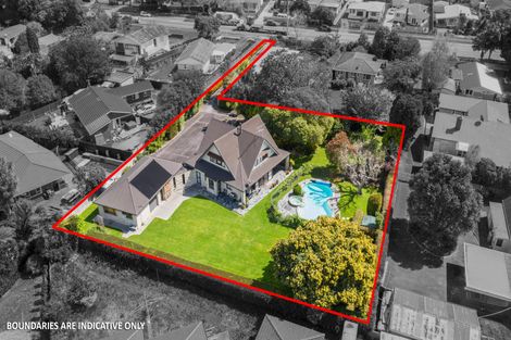 Photo of property in 376 Great South Road, Opaheke, Papakura, 2113