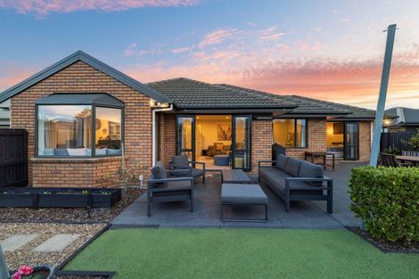 Photo of property in 4 Palmgrove Lane, North New Brighton, Christchurch, 8083