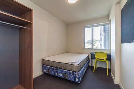 Photo of property in Cube Apartments, 7j/242 Taranaki Street, Mount Cook, Wellington, 6011