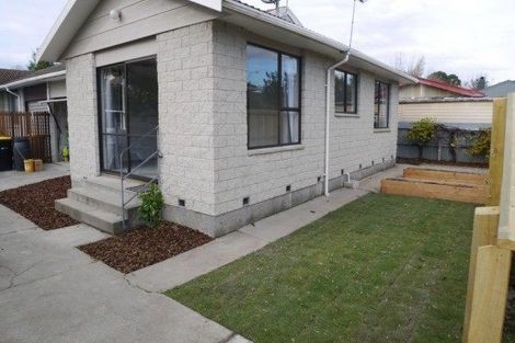 Photo of property in 80c White Street, Rangiora, 7400