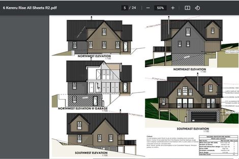 Photo of property in 6 Kereru Rise, Hanmer Springs, 7334