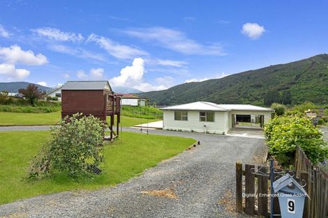 Photo of property in 9 Scott Street, Havelock, 7100