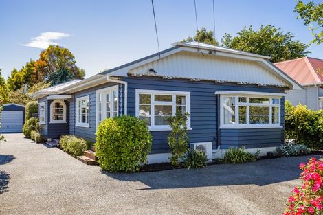 Photo of property in 54 Forfar Street, St Albans, Christchurch, 8014