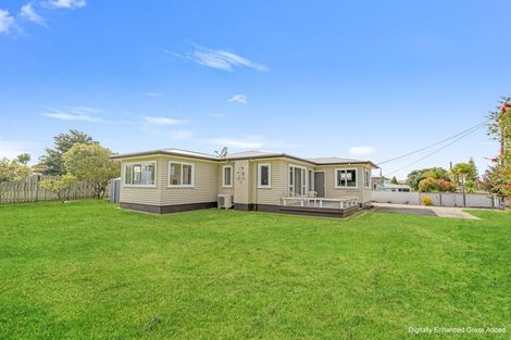 Photo of property in 19 Plunket Street, Dargaville, 0310
