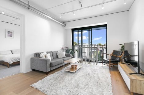 Photo of property in 59 France, 412/59 France Street South, Eden Terrace, Auckland, 1010