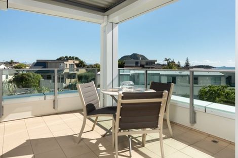 Photo of property in 307/136 Marine Parade, Mount Maunganui, 3116