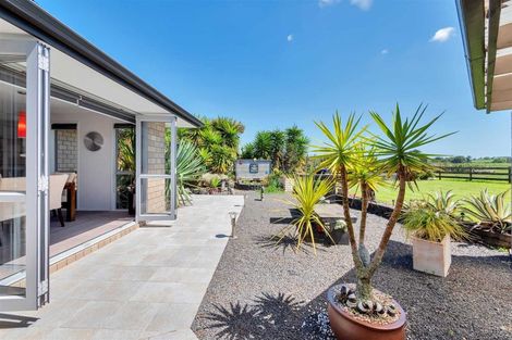 Photo of property in 59 Harry Dodd Road, Drury, 2577