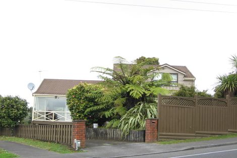 Photo of property in 85 Cumberland Street, Welbourn, New Plymouth, 4312